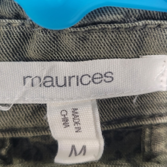 Maurices Jacket - Picture 2 of 6